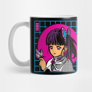 Hashira Kanao Mug